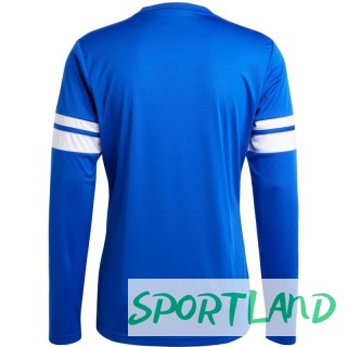 Koszulka adidas Squadra 25 Long Sleeve Jersey LM M JF6072 S