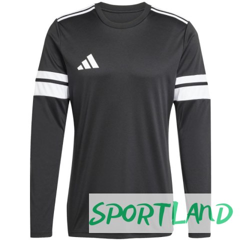 Koszulka adidas Squadra 25 Long Sleeve Jersey LM M JF6073 S Koszulka adidas Squadra 25 Long Sleeve Jersey LM M JF6073 S