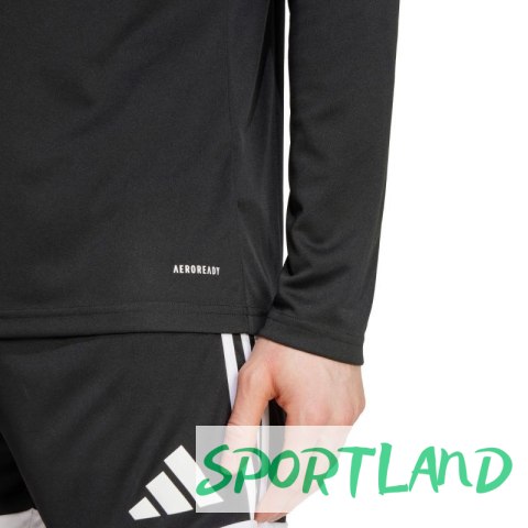 Koszulka adidas Squadra 25 Long Sleeve Jersey LM M JF6073 S Koszulka adidas Squadra 25 Long Sleeve Jersey LM M JF6073 S