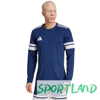 Koszulka adidas Squadra 25 Long Sleeve Jersey LM M JF6075 2 XL