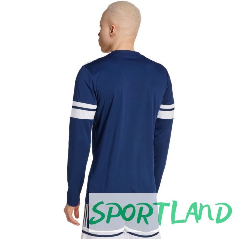 Koszulka adidas Squadra 25 Long Sleeve Jersey LM M JF6075 2 XL Koszulka adidas Squadra 25 Long Sleeve Jersey LM M JF6075 2 XL