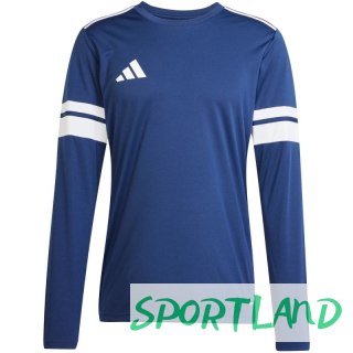 Koszulka adidas Squadra 25 Long Sleeve Jersey LM M JF6075 S