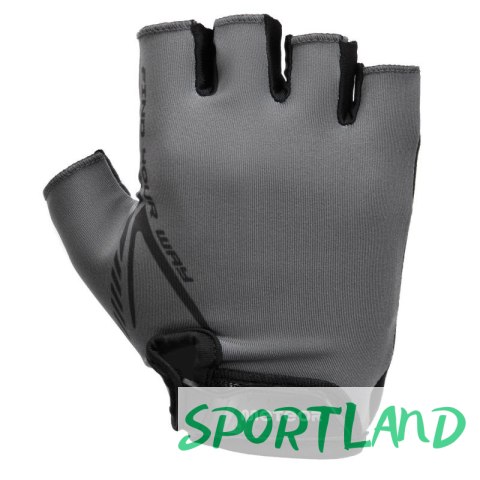 Rękawiczki rowerowe Meteor MX10 17606 r. M uniw Rękawiczki rowerowe Meteor MX10 17606 r. M uniw