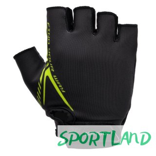 Rękawiczki rowerowe Meteor MX12 17615 r. S uniw