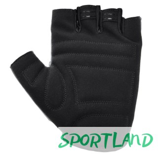 Rękawiczki rowerowe Meteor MX12 17618 r. XL uniw