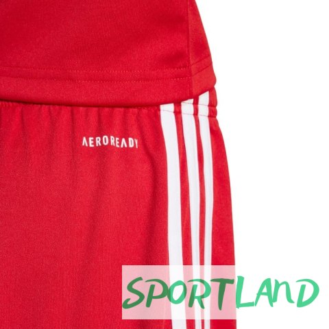 Spodenki adidas Squadra 25 Jr JJ2416 116 cm Spodenki adidas Squadra 25 Jr JJ2416 116 cm