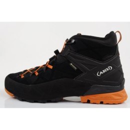 Buty Aku Rock Gore-Tex M 718108 42