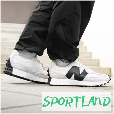 Buty New Balance 327 M MS327CWB 44.0