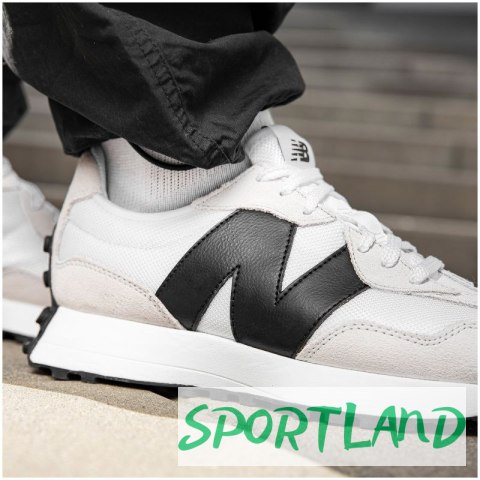Buty New Balance 327 M MS327CWB 44.0