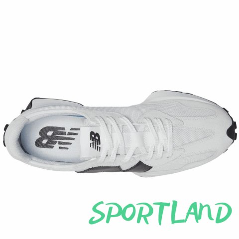 Buty New Balance 327 M MS327CWB 44.0