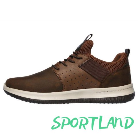 Buty Skechers Delson Axton sneakersy M 65870-CDB 41.0 Buty Skechers Delson Axton sneakersy M 65870-CDB 41.0