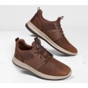 Buty Skechers Delson Axton sneakersy M 65870-CDB 47.5