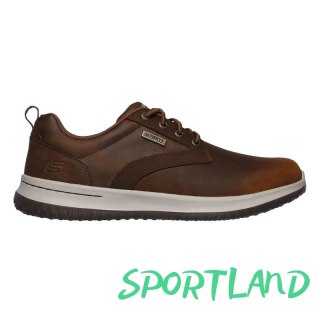 Buty Skechers Delson Antigo M 65693-CDB 41.5