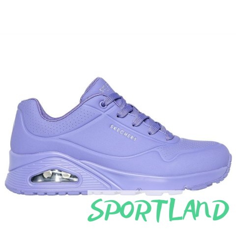 Buty Skechers Uno Stand On Air lifestylowe sneakersy W 73690-LIL 38.5 Buty Skechers Uno Stand On Air lifestylowe sneakersy W 73690-LIL 38.5