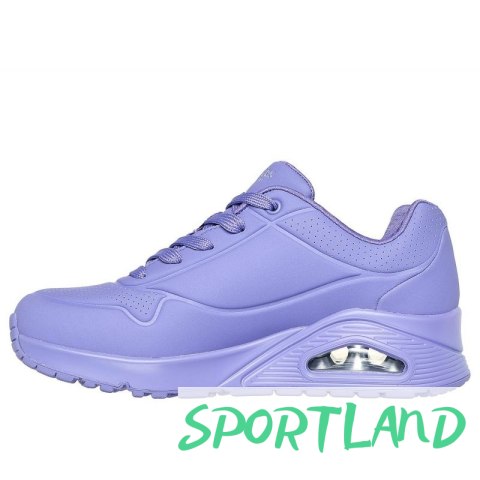 Buty Skechers Uno Stand On Air lifestylowe sneakersy W 73690-LIL 38.5 Buty Skechers Uno Stand On Air lifestylowe sneakersy W 73690-LIL 38.5