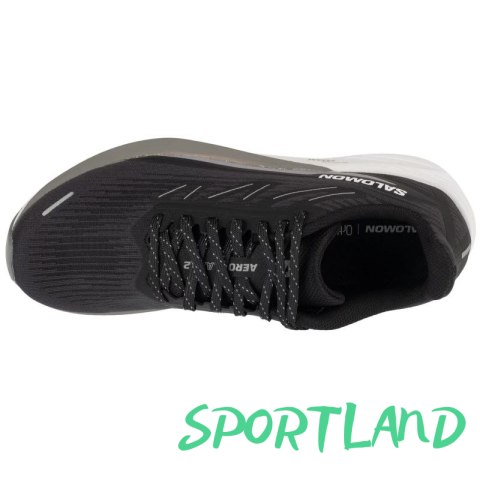 Buty do biegania Salomon Aero Blaze M L47683900 44 Buty do biegania Salomon Aero Blaze M L47683900 44