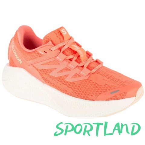Buty do biegania Salomon Aero Glide 3 W L47810700 40 Buty do biegania Salomon Aero Glide 3 W L47810700 40