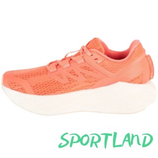 Buty do biegania Salomon Aero Glide 3 W L47810700 40