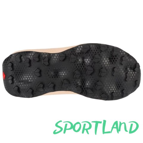 Buty do biegania Salomon Ultra Glide 3 W L47750000 39 1/3
