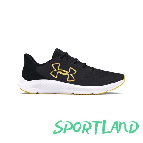 Buty do biegania Under Armour UA Charged Pursuit 3 BL M 3026518-110 43.0 Buty do biegania Under Armour UA Charged Pursuit 3 BL M 3026518-110 43.0