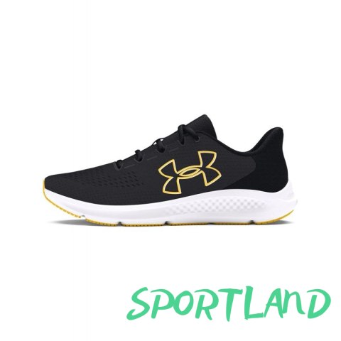 Buty do biegania Under Armour UA Charged Pursuit 3 BL M 3026518-110 43.0 Buty do biegania Under Armour UA Charged Pursuit 3 BL M 3026518-110 43.0