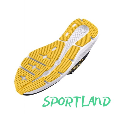 Buty do biegania Under Armour UA Charged Pursuit 3 BL M 3026518-110 43.0 Buty do biegania Under Armour UA Charged Pursuit 3 BL M 3026518-110 43.0