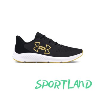 Buty do biegania Under Armour UA Charged Pursuit 3 BL M 3026518-110 44.0