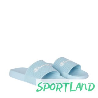 Klapki Champion DTN21 Slide W S11806 BS010 39
