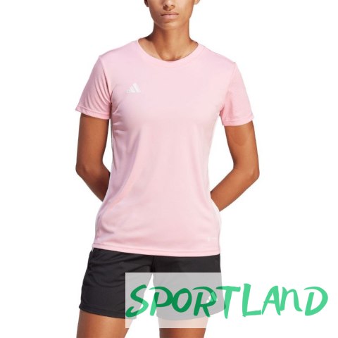 Koszulka adidas Tabela 23 Jersey W IA9152 M Koszulka adidas Tabela 23 Jersey W IA9152 M