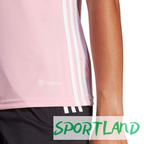 Koszulka adidas Tabela 23 Jersey W IA9152 M Koszulka adidas Tabela 23 Jersey W IA9152 M