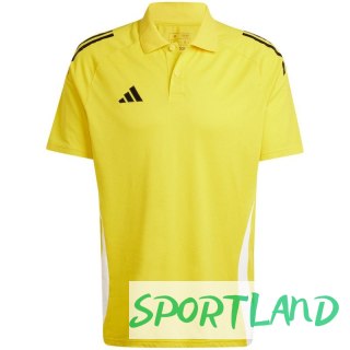 Koszulka adidas Tiro 24 Competition Polo M IV9144 XL