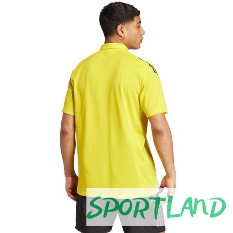 Koszulka adidas Tiro 24 Competition Polo M IV9144 XL Koszulka adidas Tiro 24 Competition Polo M IV9144 XL