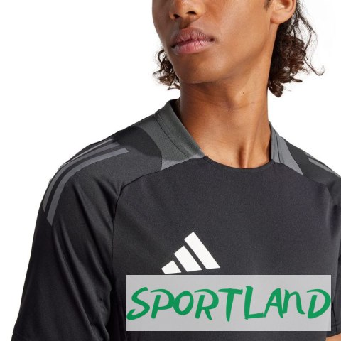 Koszulka adidas Tiro 24 Competition Training M IL8260 L Koszulka adidas Tiro 24 Competition Training M IL8260 L