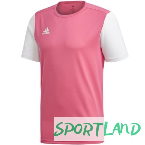 Koszulka piłkarska adidas Estro 19 JSY M DP3237 XL Koszulka piłkarska adidas Estro 19 JSY M DP3237 XL