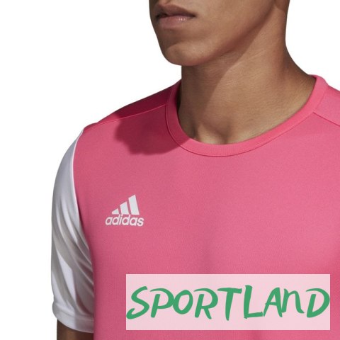 Koszulka piłkarska adidas Estro 19 JSY M DP3237 XL Koszulka piłkarska adidas Estro 19 JSY M DP3237 XL