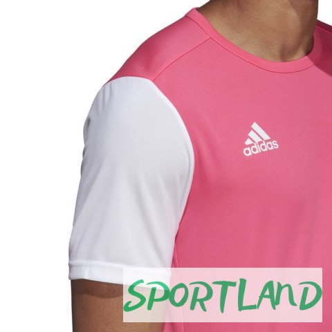 Koszulka piłkarska adidas Estro 19 JSY M DP3237 XL Koszulka piłkarska adidas Estro 19 JSY M DP3237 XL