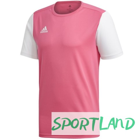 Koszulka piłkarska adidas Estro 19 JSY M DP3237 XL Koszulka piłkarska adidas Estro 19 JSY M DP3237 XL