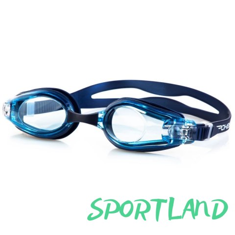 Okulary pływackie Spokey Skimo 927934 N/A Okulary pływackie Spokey Skimo 927934 N/A