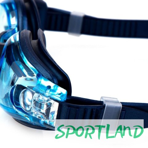 Okulary pływackie Spokey Skimo 927934 N/A Okulary pływackie Spokey Skimo 927934 N/A