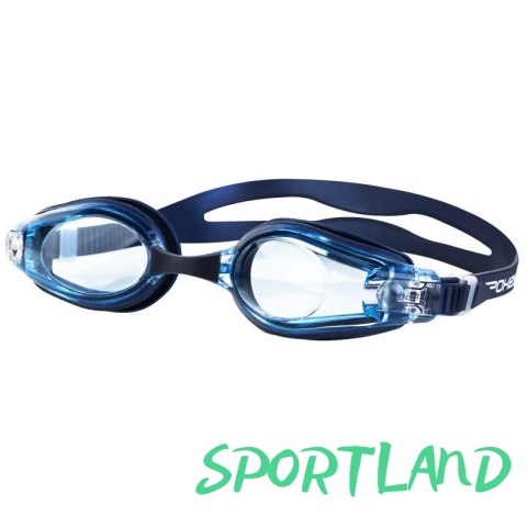 Okulary pływackie Spokey Skimo 927934 N/A Okulary pływackie Spokey Skimo 927934 N/A