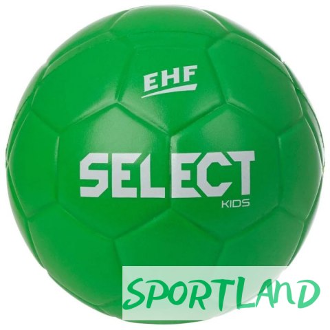 Piłka ręczna 0 Select Soft 2371400444 Ø Piłka ręczna 0 Select Soft 2371400444 Ø