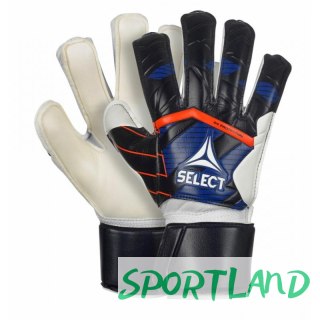 Rękawice bramkarskie Select 04 Protection v24 Jr T26-18448 6