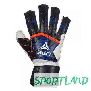 Rękawice bramkarskie Select 04 Protection v24 Jr T26-18448 6
