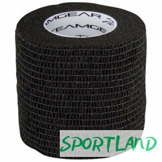 Taśma do getr Select 4/pack 5 cm x 4,5 m T26-17705 Czarny