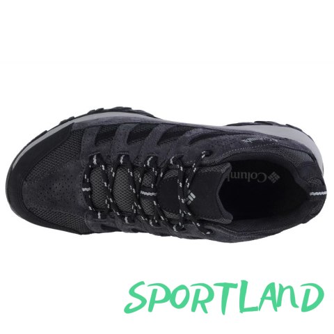 Buty Columbia Crestwood M 1781181011 43,5 Buty Columbia Crestwood M 1781181011 43,5
