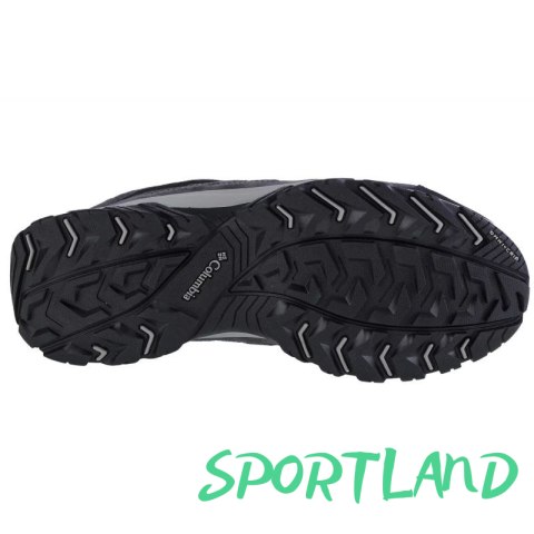 Buty Columbia Crestwood M 1781181011 43,5 Buty Columbia Crestwood M 1781181011 43,5