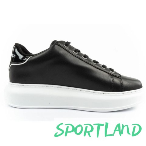 Buty Karl Lagerfeld Kapri W KL62524T0 00 38 Buty Karl Lagerfeld Kapri W KL62524T0 00 38
