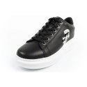 Buty Karl Lagerfeld Kapri W KL62524T0 00 38