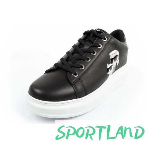 Buty Karl Lagerfeld Kapri W KL62524T0 00 38 Buty Karl Lagerfeld Kapri W KL62524T0 00 38