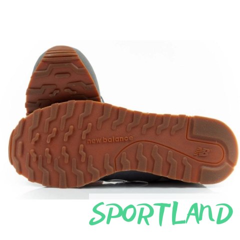 Buty New Balance Buty Sneakersy M GM500TBW 42 Buty New Balance Buty Sneakersy M GM500TBW 42